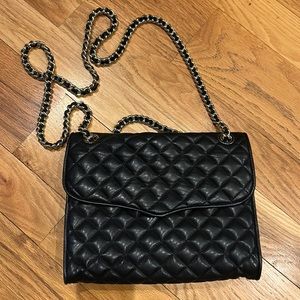 • Rebecca Minkoff•